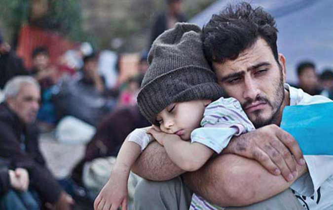 Five Major Shifts in the Pattern of Syrian Life during War - Suwar Magazine